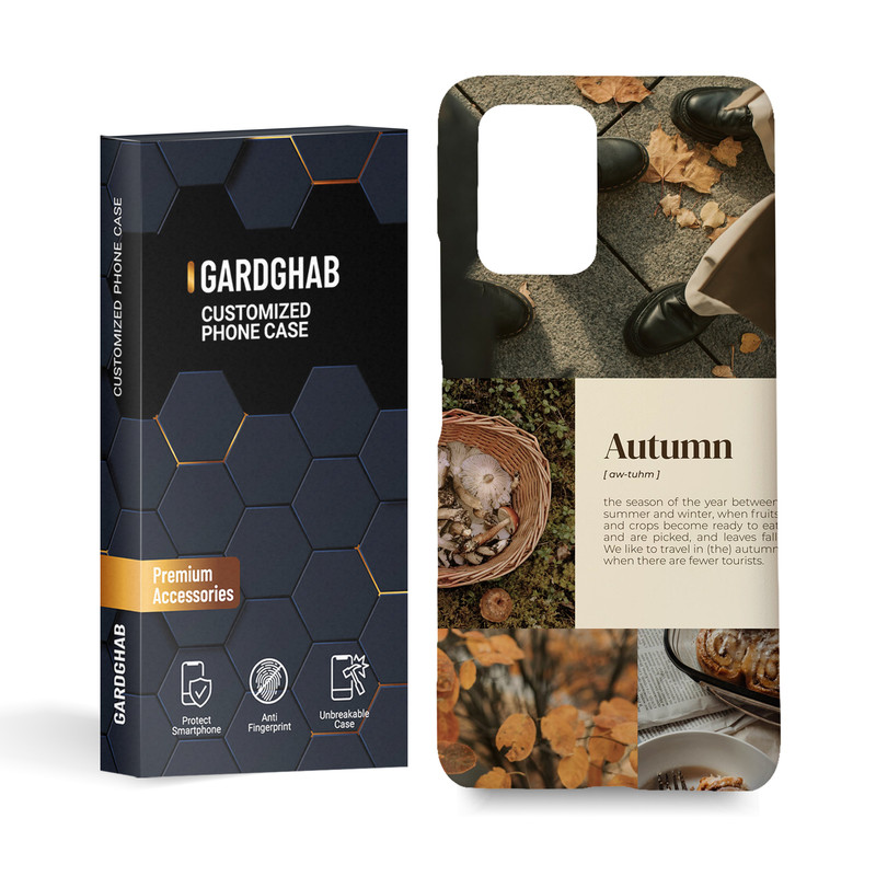 کاور گارد قاب مدل ساده مناسب برای گوشی موبایل شیائومی Poco X3 GT
