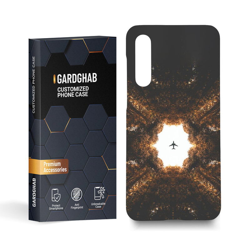 کاور گارد قاب مدل پسرانه مناسب برای گوشی موبایل شیائومی Mi 9 Pro