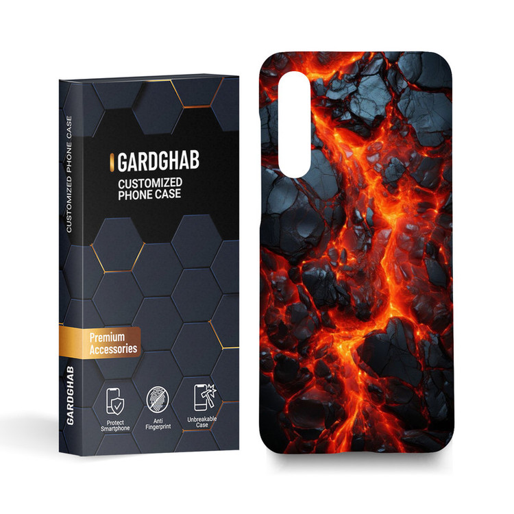 کاور گارد قاب مدل پسرانه مناسب برای گوشی موبایل شیائومی Mi 9 Pro