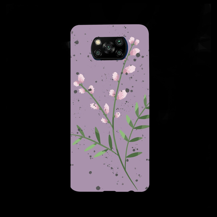 کاور مدل gsh مناسب برای گوشی موبایل شیائومی Poco x3 / poco x3 pro/ poco x3 promax /pro x3 nfc