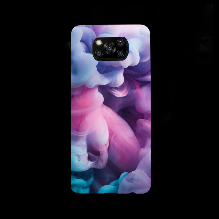 کاور مدل gsh مناسب برای گوشی موبایل شیائومی Poco x3 / poco x3 pro/ poco x3 promax /pro x3 nfc