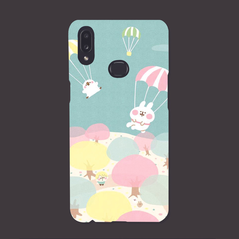 کاور کد gsh مناسب برای گوشی موبایل سامسونگ galaxy A10s