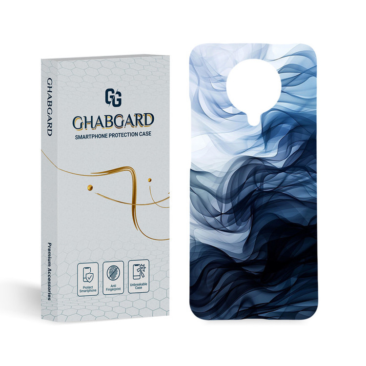 کاور گارد قاب مدل ساده مناسب برای گوشی موبایل شیائومی Poco F2 Pro