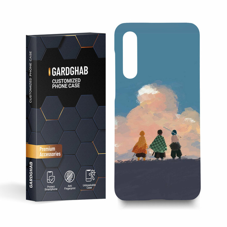 کاور گارد قاب مدل فانتزی مناسب برای گوشی موبایل شیائومی Mi 9 Pro