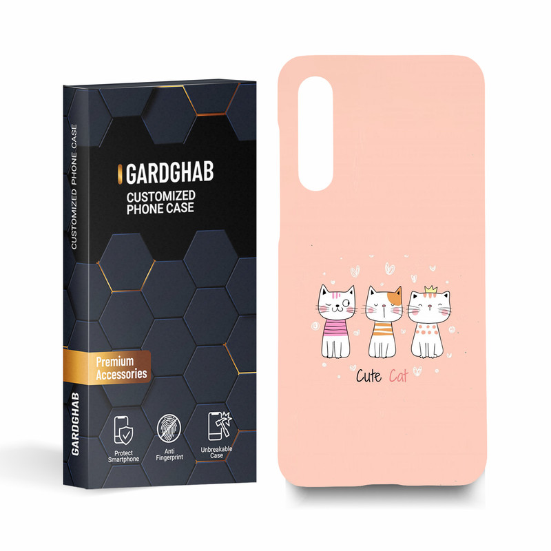 کاور گارد قاب مدل فانتزی مناسب برای گوشی موبایل شیائومی Mi 9 Pro