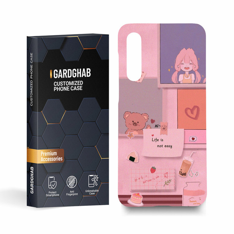 کاور گارد قاب مدل فانتزی مناسب برای گوشی موبایل شیائومی Mi 9 Pro