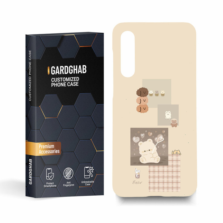 کاور گارد قاب مدل فانتزی مناسب برای گوشی موبایل شیائومی Mi 9 Pro
