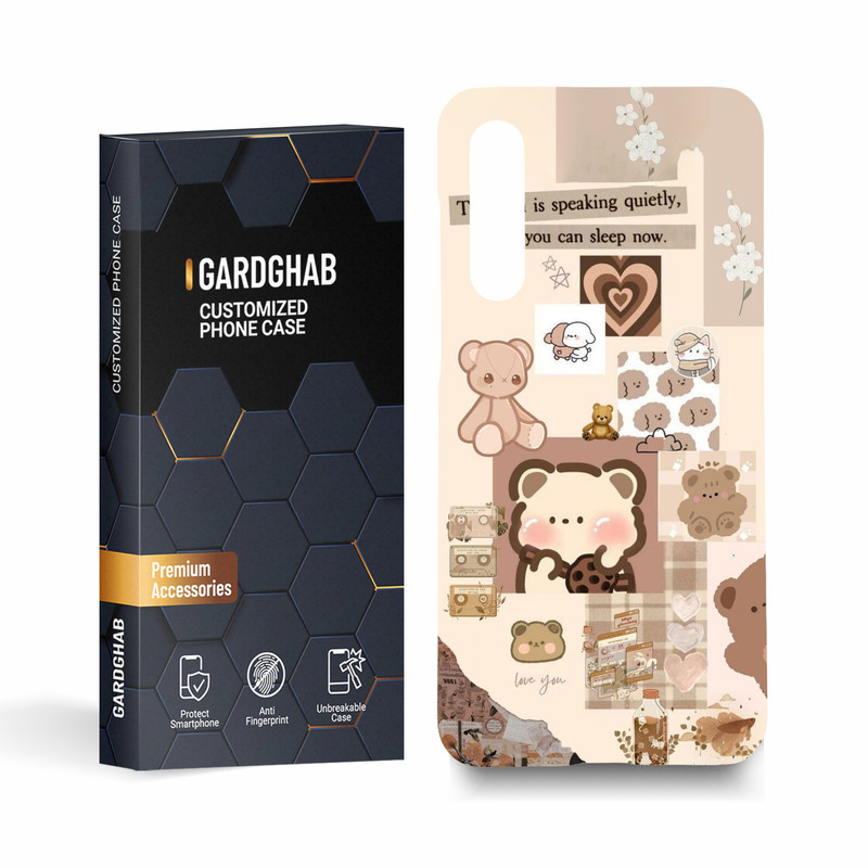 کاور گارد قاب مدل فانتزی مناسب برای گوشی موبایل شیائومی Mi 9 Pro
