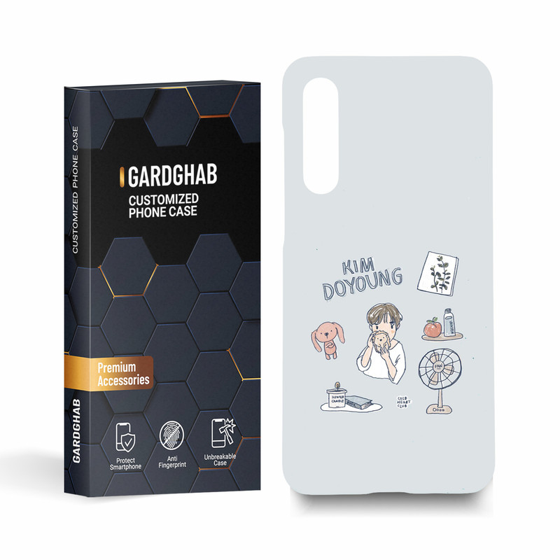 کاور گارد قاب مدل فانتزی مناسب برای گوشی موبایل شیائومی Mi 9 Pro