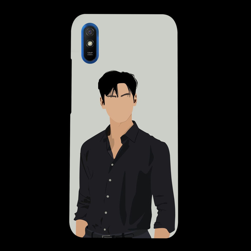 کاور مدل gsh مناسب برای گوشی موبایل شیائومی Redmi 9a / Redmi 9i