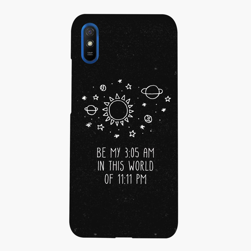 کاور مدل gsh مناسب برای گوشی موبایل شیائومی Redmi 9a / Redmi 9i