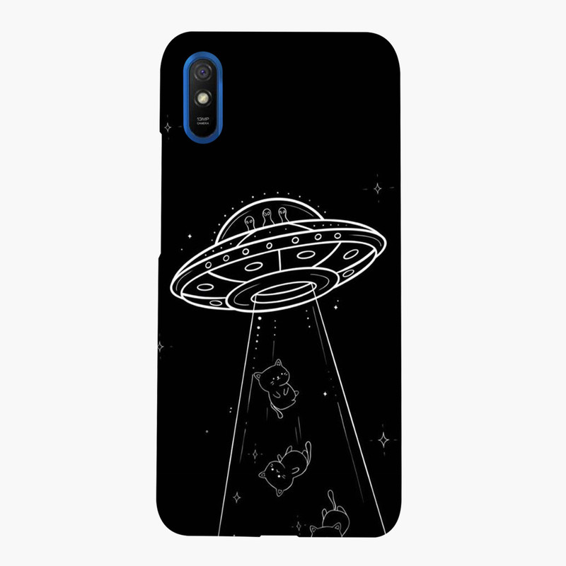 کاور مدل gsh مناسب برای گوشی موبایل شیائومی Redmi 9a / Redmi 9i