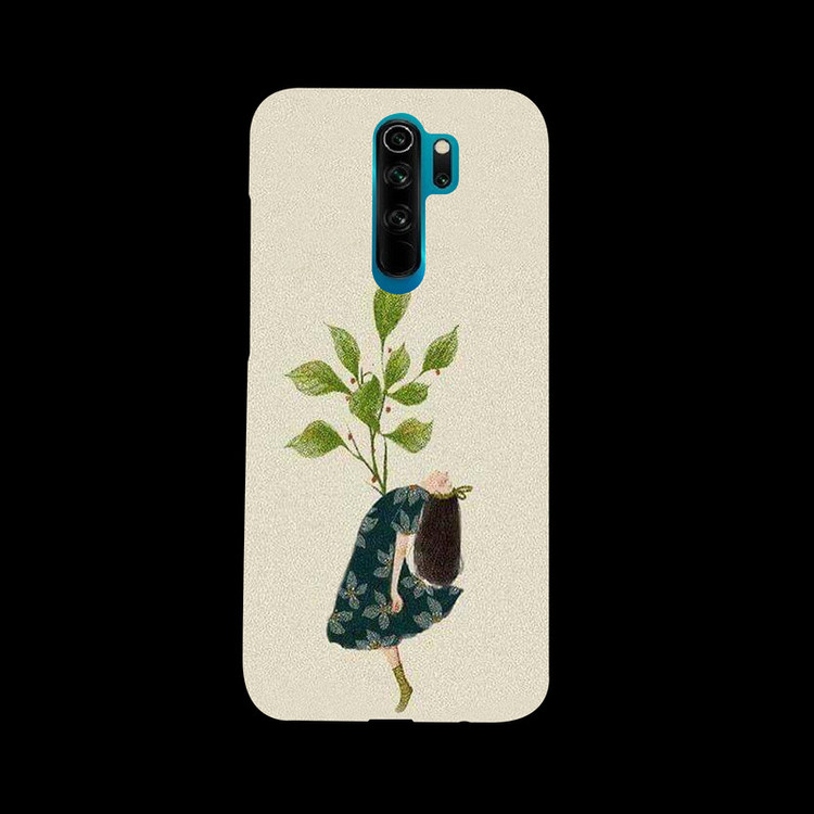 کاور کد gsh مناسب برای گوشی موبایل شیائومی Mi note 8 pro