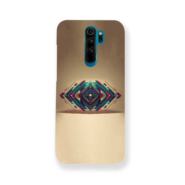 کاور مدل gsh مناسب برای گوشی موبایل شیائومی Note 8 pro