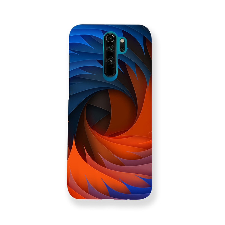کاور مدل gsh مناسب برای گوشی موبایل شیائومی Note 8 pro