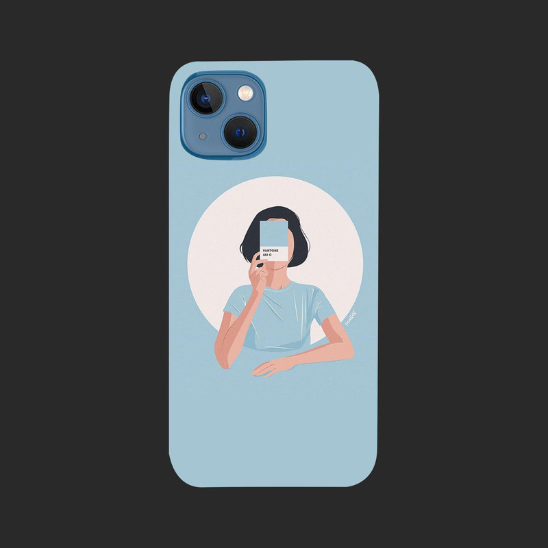کاور کد gsh مناسب برای گوشی موبایل اپل Iphone 13