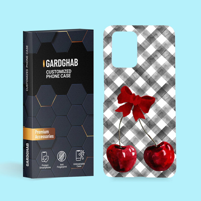 کاور گارد قاب مدل دخترانه مناسب برای گوشی موبایل شیائومی Poco X3 GT / Redmi Note 10 Pro 5G