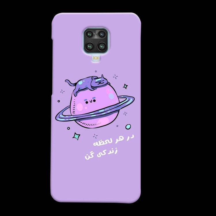 کاور کد gsh مناسب برای گوشی موبایل شیائومی Note 9pro / note 9s / note 9 promax
