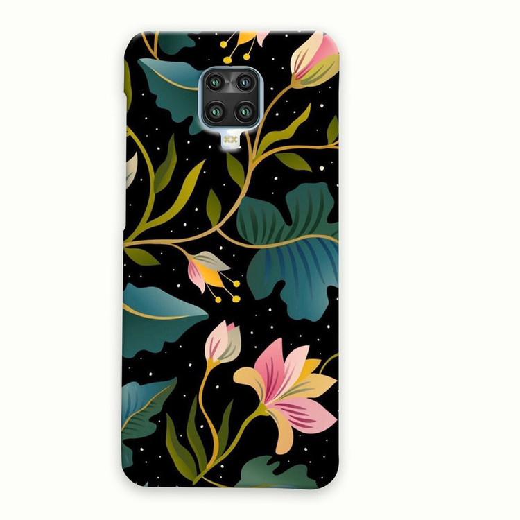 کاور کد gsh مناسب برای گوشی موبایل شیائومی Note 9pro / note 9s / note 9 promax