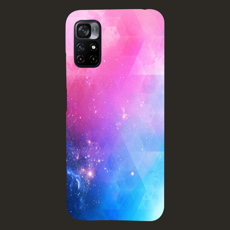 کاور مدل gsh مناسب برای گوشی موبایل شیائومی Poco M4 pro 5G