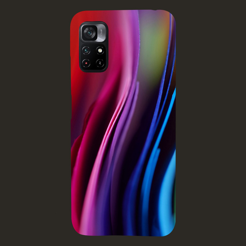 کاور مدل gsh مناسب برای گوشی موبایل شیائومی Poco M4 pro 5G