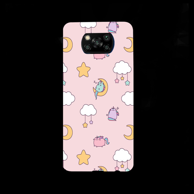 کاور مدل gsh مناسب برای گوشی موبایل شیائومی Poco x3 / poco x3 pro/ poco x3 promax /pro x3 nfc