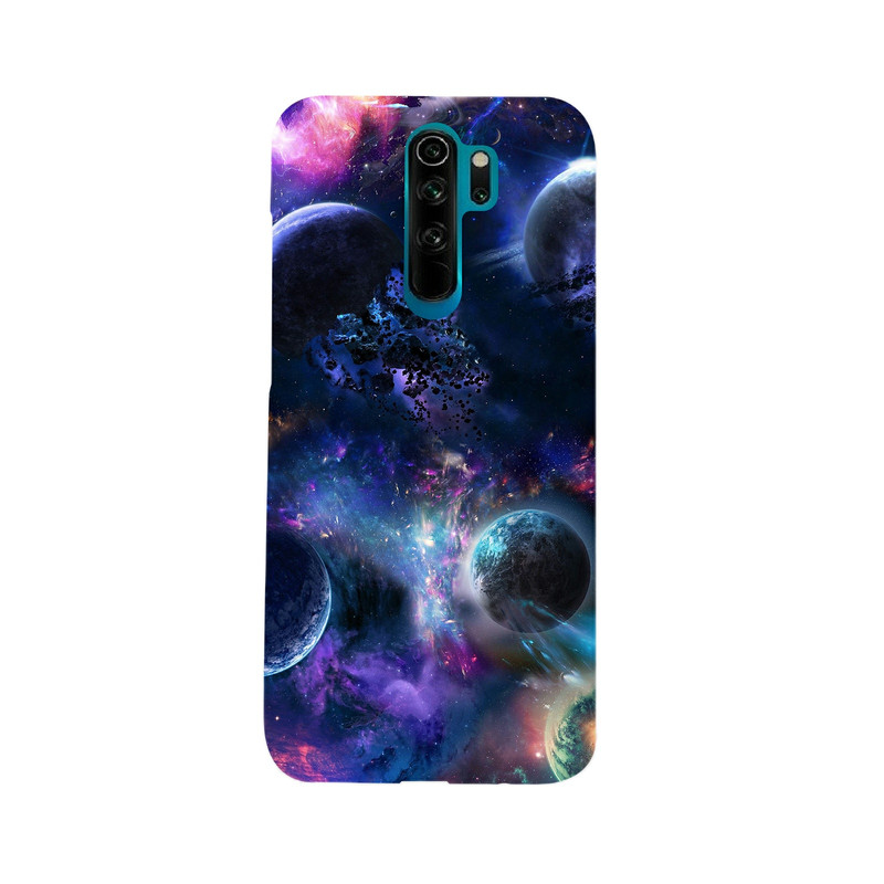 کاور مدل gsh مناسب برای گوشی موبایل شیائومی Note 8 pro