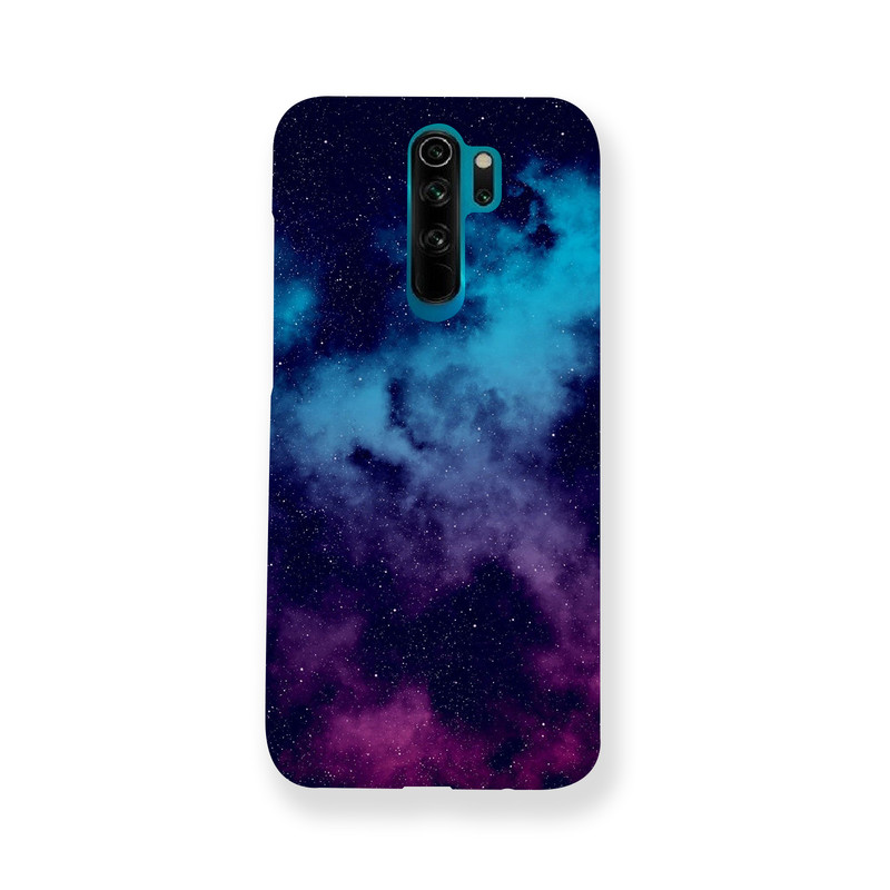 کاور مدل gsh مناسب برای گوشی موبایل شیائومی Note 8 pro