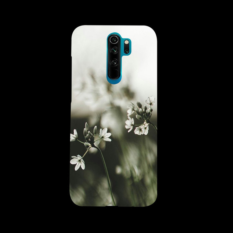کاور مدل gsh مناسب برای گوشی موبایل شیائومی Note 8 pro