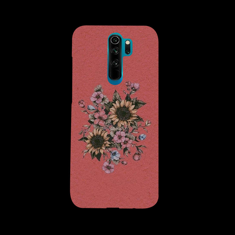 کاور مدل gsh مناسب برای گوشی موبایل شیائومی Note 8 pro