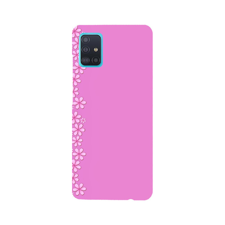 کاور مدل ساده مناسب برای گوشی موبایل سامسونگ galaxy a51 / a31