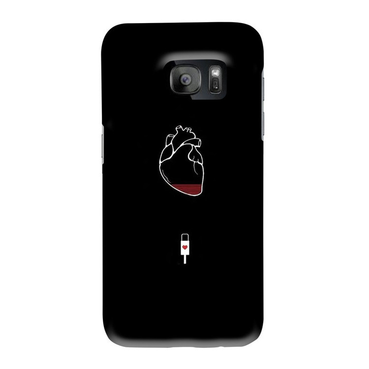 کاور کد gsh مناسب برای گوشی موبایل سامسونگ galaxy s7