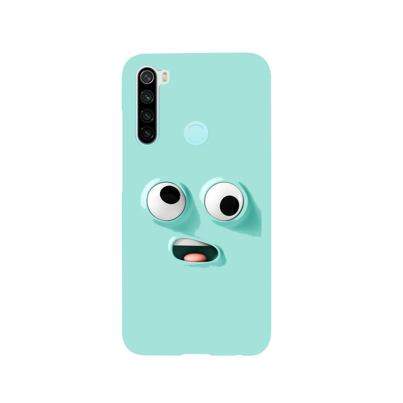 کاور کد gsh مناسب برای گوشی موبایل شیائومی redmi note 8