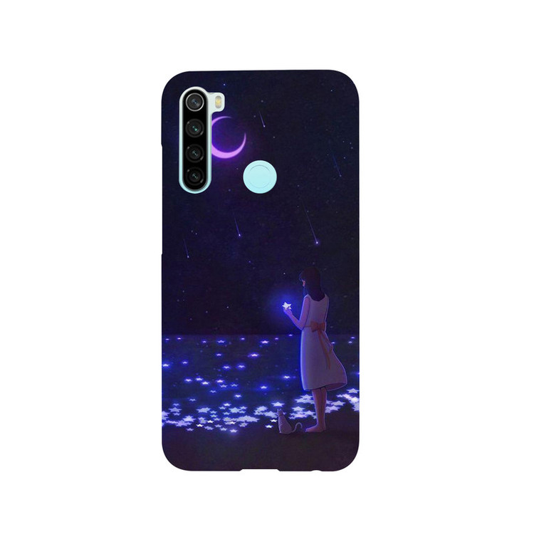 کاور کد gsh مناسب برای گوشی موبایل شیائومی redmi note 8