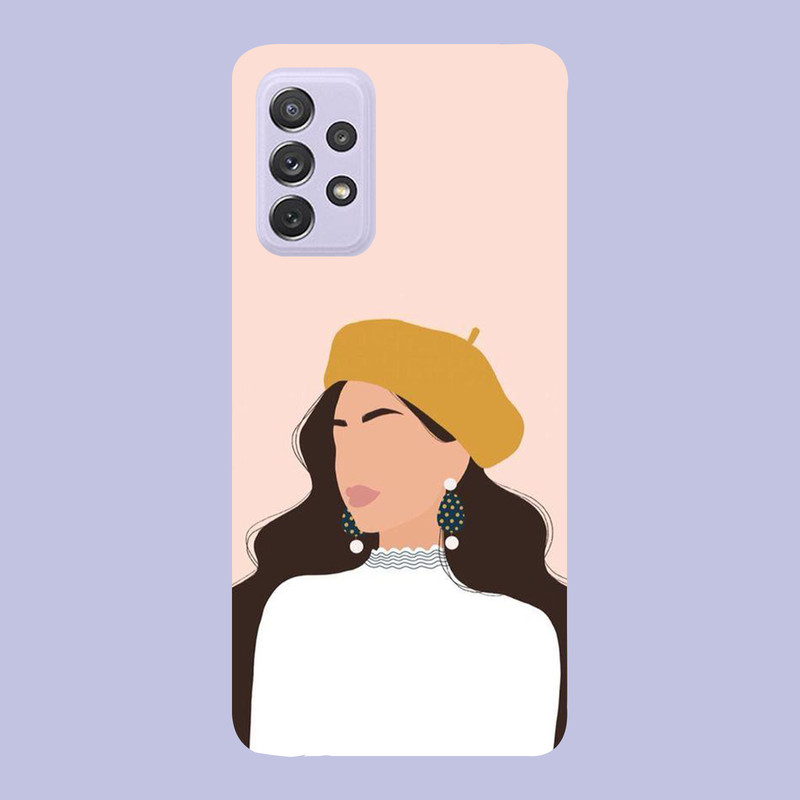 کاور کد gsh مناسب برای گوشی موبایل سامسونگ galaxy a72
