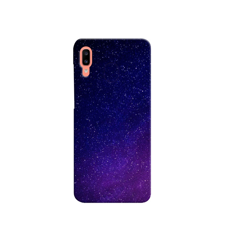 کاور مدل gsh مناسب برای گوشی موبایل سامسونگ galaxy a20 / a30