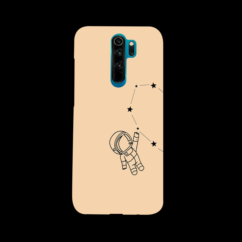 کاور کد gsh مناسب برای گوشی موبایل شیائومی Mi note 8 pro