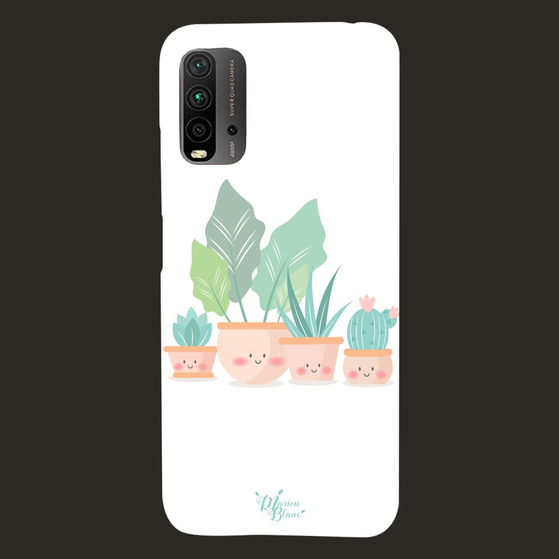 کاور مدل gsh مناسب برای گوشی موبایل شیائومی Redmi 9t