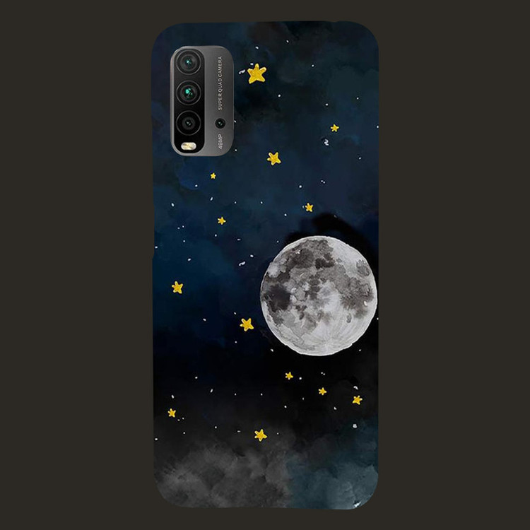 کاور مدل gsh مناسب برای گوشی موبایل شیائومی Redmi 9t