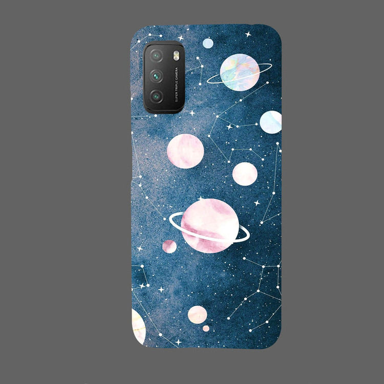 کاور کد gsh مناسب برای گوشی موبایل شیائومی Redmi 9 T