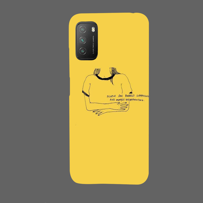 کاور کد gsh مناسب برای گوشی موبایل شیائومی Redmi 9 T