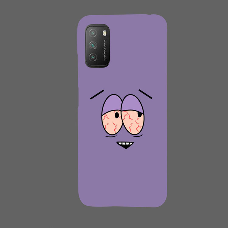 کاور کد gsh مناسب برای گوشی موبایل شیائومی Redmi 9 T