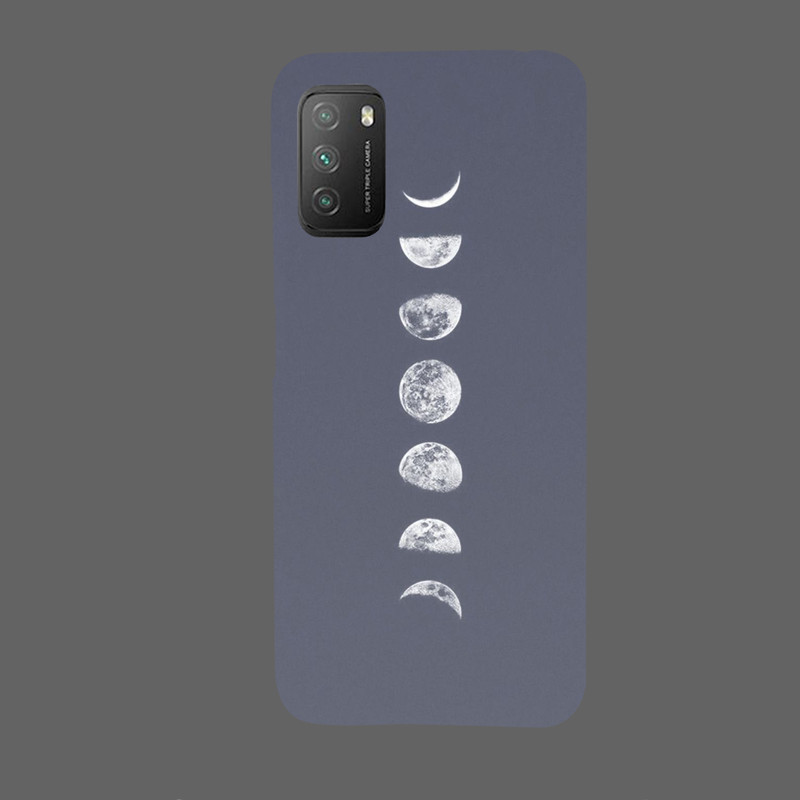 کاور کد gsh مناسب برای گوشی موبایل شیائومی Redmi 9 T