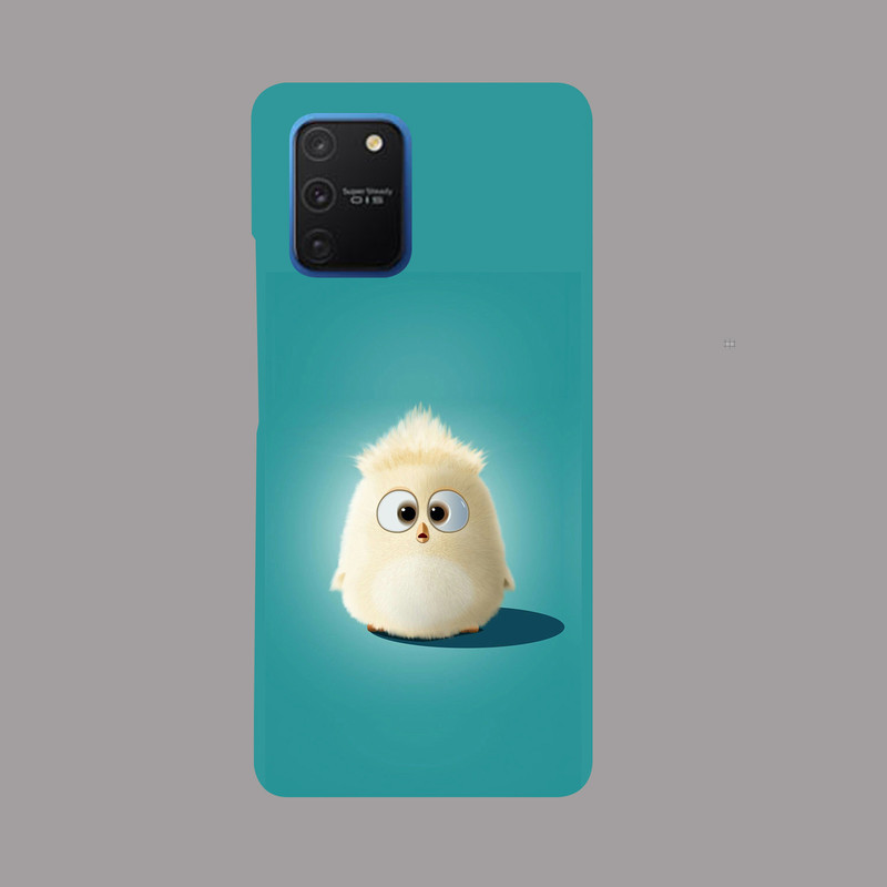 کاور مدل فانتزی مناسب برای گوشی موبایل سامسونگ Galaxy A91 / S10 LITE