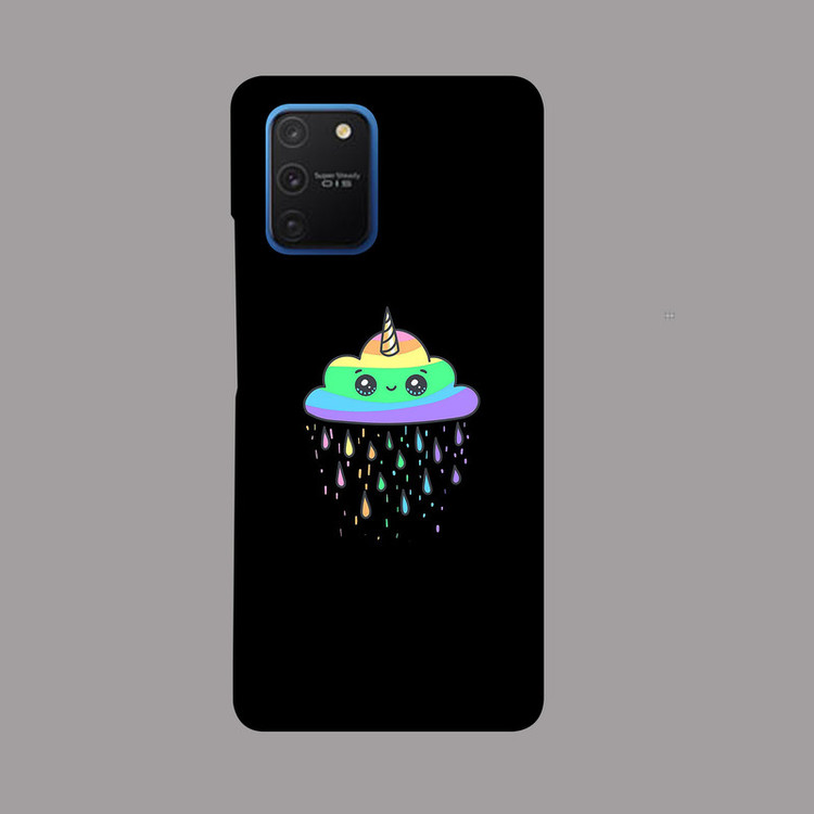 کاور مدل فانتزی مناسب برای گوشی موبایل سامسونگ Galaxy A91 / S10 LITE