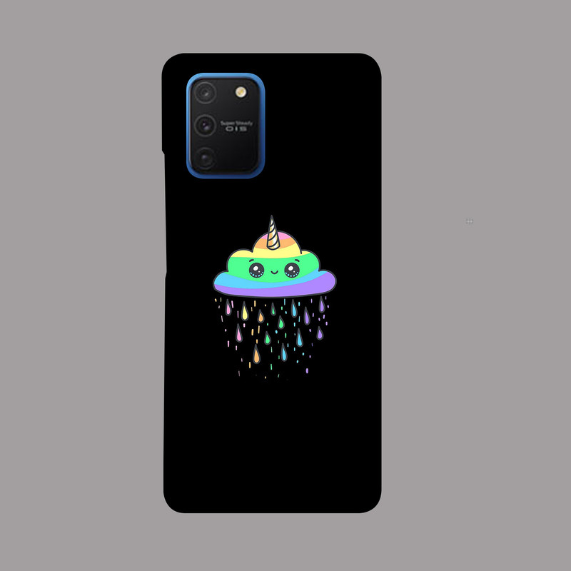 کاور مدل فانتزی مناسب برای گوشی موبایل سامسونگ Galaxy A91 / S10 LITE
