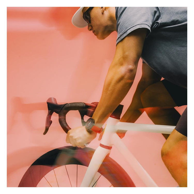 ساعت هوشمند 47 میلیمتری ناتینگ مدل CMF Watch Pro 3 با بند سیلیکونی