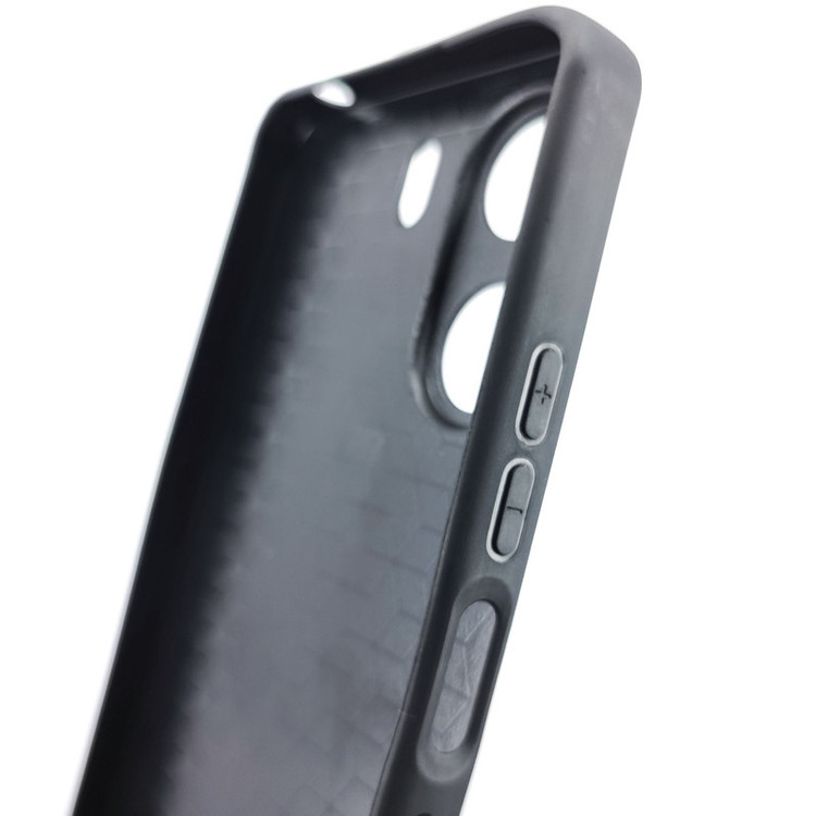 کاور قاب گارد گوشی طرح گربه کد TPU-099 مناسب برای گوشی موبایل شیائومی REDMI 13C / POCO C65