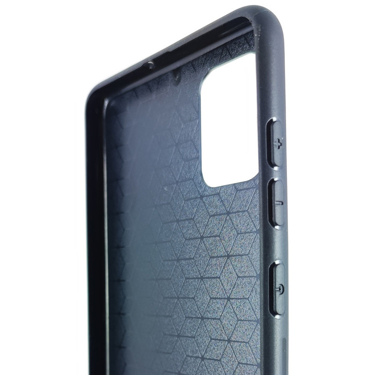 کاور قاب گارد گوشی طرح انیمه کد TPU-239 مناسب برای گوشی موبایل سامسونگ Galaxy A51