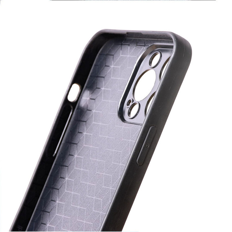 کاور قاب گارد گوشی طرح موتور سی بی کد TPU-087 مناسب برای گوشی موبایل اپل Iphone 13promax